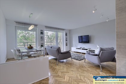 mieszkanie na wynajem 64m2 mieszkanie Poznań, Grunwald, Promienista