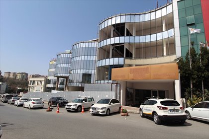 lokal użytkowy na sprzedaż 24m2 lokal użytkowy Stambuł, Mehmet Nesih Özmen, Güngören, Stambuł