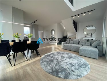 mieszkanie na sprzedaż 73m2 mieszkanie Mechelinki