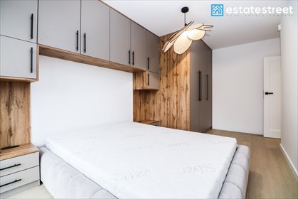 mieszkanie na wynajem 65m2 mieszkanie Kraków, Ruczaj, Zalesie