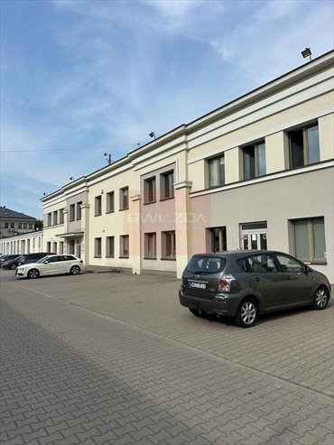 Lokal użytkowy na wynajem 233m2 lokal użytkowy Warszawa, Ochota