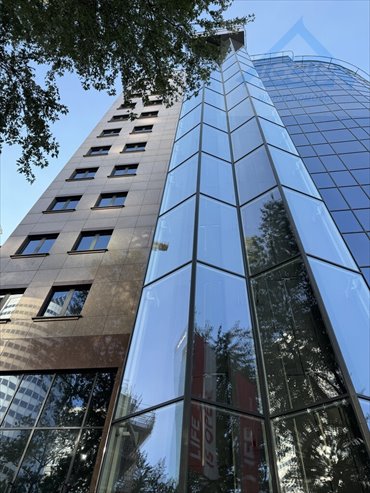 lokal użytkowy na wynajem 291m2 lokal użytkowy Warszawa, Śródmieście