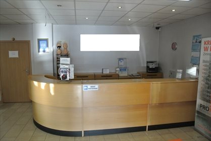 Lokal użytkowy na wynajem Kielce, Pakosz 311m2 Foto 6