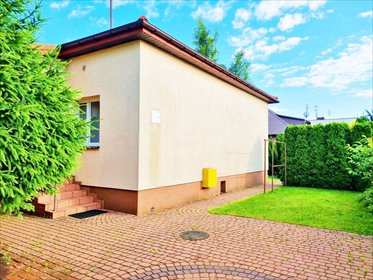 dom na sprzedaż 130m2 dom Raszyn, BLISKO WARSZAWY