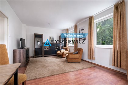 mieszkanie na sprzedaż 84m2 mieszkanie Gdańsk, Osowa, Osowski Zakątek