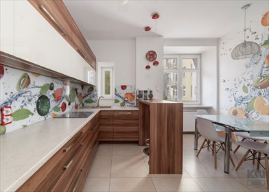 mieszkanie na wynajem 81m2 mieszkanie Łódź, Śródmieście, Zacisze