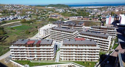 mieszkanie na wynajem 42m2 mieszkanie Yalova, Kadıköy Bld, Yalova Merkez, Yalova