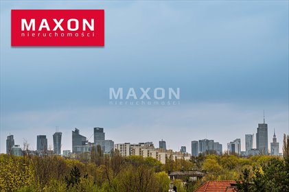 Dwupoziomowe 112m2 w prestiżowej Ochocie, blisko parku mieszkanie Warszawa, Ochota, ul. Włodarzewska