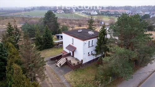 dom na sprzedaż 150m2 dom Cieplewo, Długa