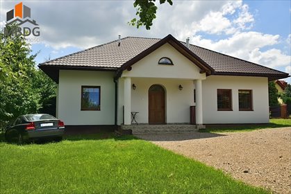 Dom na sprzedaż Goszcza 224m2 Foto 2