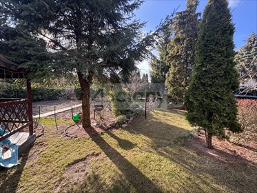 dom na sprzedaż 180m2 dom Dziekanów Leśny