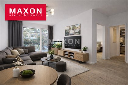 mieszkanie na sprzedaż 88m2 mieszkanie Warszawa, Wesoła, Pogodna