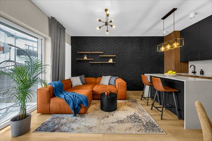 mieszkanie na sprzedaż 74m2 mieszkanie Marki, Wesoła