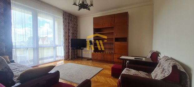 mieszkanie na sprzedaż 47m2 mieszkanie Radom, Romualda Traugutta