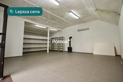Przestronny 65 m² open space z możliwością aranżacji lokal użytkowy Bytom, Sucha Góra, Janusza Korczaka