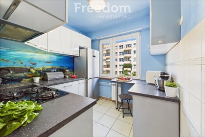 mieszkanie na sprzedaż 63m2 mieszkanie Kęty, os. Nad Sołą