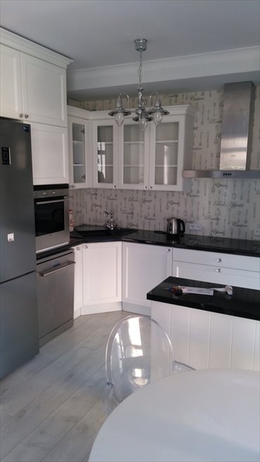 mieszkanie na sprzedaż 55m2 mieszkanie Warszawa, Ursynów, Stryjeńskich