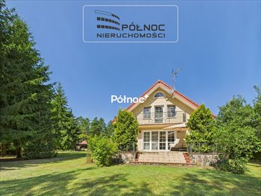 dom na sprzedaż 170m2 dom Regiel