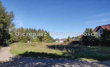 działka na sprzedaż 568m2 działka Ciele