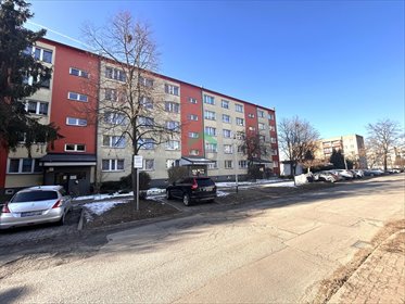 mieszkanie na sprzedaż 49m2 mieszkanie Częstochowa, Raków