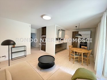 mieszkanie na wynajem 74m2 mieszkanie Wrocław, Krzyki, Borek