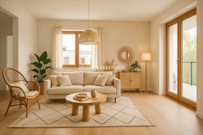 mieszkanie na sprzedaż 66m2 mieszkanie Kraków, Grzegórzki, Grzegórzecka