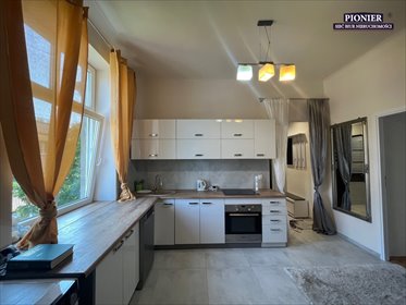 mieszkanie na sprzedaż 60m2 mieszkanie Cieszyn