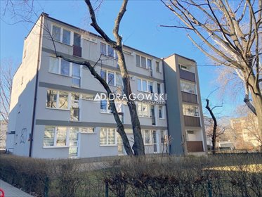 Kawalerka na sprzedaż Warszawa, Praga-Południe, Aleja Stanów Zjednoczonych 27m2 Foto 6