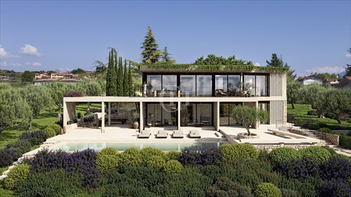 dom na sprzedaż 269m2 dom Moniga del Garda