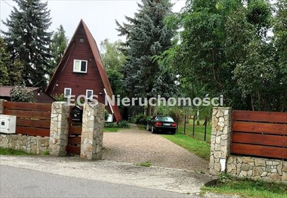 działka na sprzedaż 700m2 działka Bratkowice