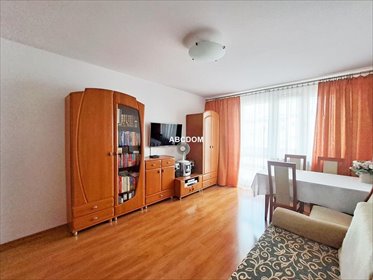 mieszkanie na sprzedaż 38m2 mieszkanie Kraków, Mistrzejowice, Osiedle Bohaterów Września, Bohaterów Września
