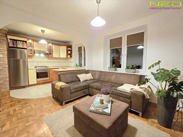 mieszkanie na sprzedaż 61m2 mieszkanie Częstochowa, Północ