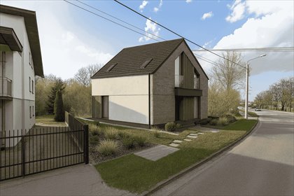 dom na sprzedaż 143m2 dom Sulejówek, Sulejówek