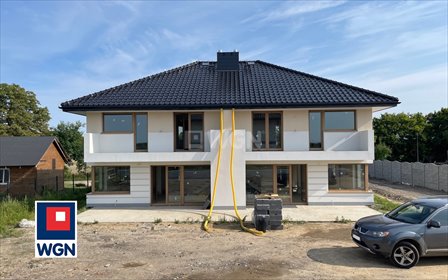 dom na sprzedaż 141m2 dom Środa Śląska - Proszków, Środa Śląska, Proszków