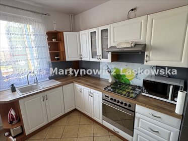 Lubin, Przylesie, 2 pokoje z balkonem - zapraszam mieszkanie Lubin, Przylesie