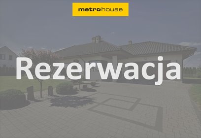 Nowoczesny dom 138 m² z dużą działką i garażem dom Brąchnowo, Zielona