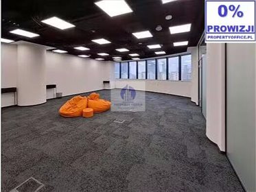 Nowoczesne biuro 198 m2 na Ochocie, umeblowane, klimatyzowane lokal użytkowy Warszawa, Ochota, Grójecka