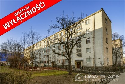 mieszkanie na sprzedaż 46m2 mieszkanie Wrocław, Braniborska