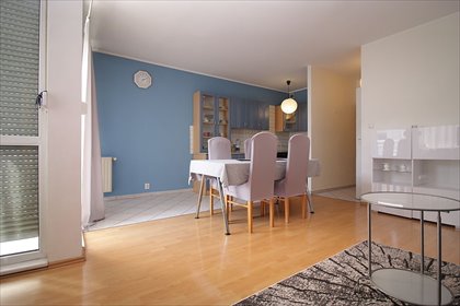 mieszkanie na wynajem 36m2 mieszkanie Poznań, Nowe Miasto, Rataje, Milczańska