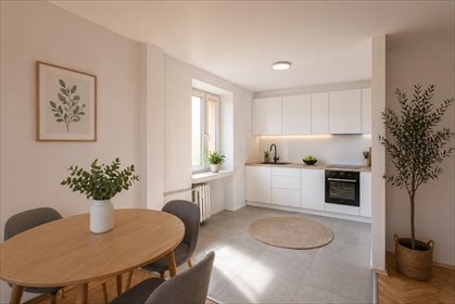 mieszkanie na sprzedaż 47m2 mieszkanie Pabianice, Piotra Bardowskiego