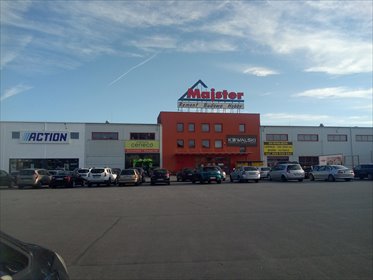 lokal użytkowy na wynajem 36m2 lokal użytkowy Sanok, Dworcowa
