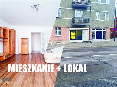 mieszkanie na sprzedaż 91m2 mieszkanie Ełk, Centrum