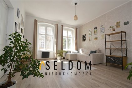 mieszkanie na sprzedaż 60m2 mieszkanie Legnica, Bolesława Prusa