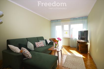 mieszkanie na sprzedaż 48m2 mieszkanie Piotrków Trybunalski, Wyzwolenia