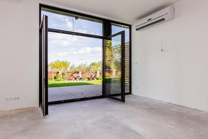 Rewa, 47,67 m2, blisko plaży, ogród, rezerwat mieszkanie Rewa, Bursztynowa