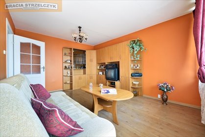 Mieszkanie trzypokojowe na sprzedaż Warszawa, Bielany, Pabla Nerudy 54m2 Foto 4