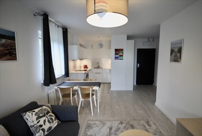 mieszkanie na wynajem 41m2 mieszkanie Warszawa, Ursus, Konotopska