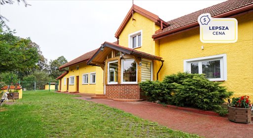 dom na sprzedaż 150m2 dom Trzebieszowice