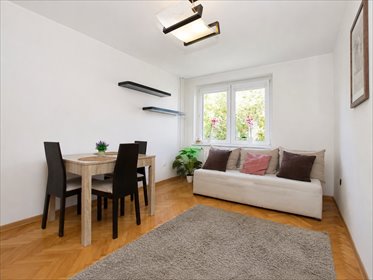 Polecam jasne 4-pokojowe mieszkanie 59 m² w Słupsku mieszkanie Słupsk