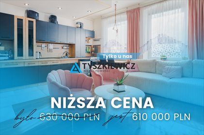 mieszkanie na sprzedaż 69m2 mieszkanie Wejherowo, Jana III Sobieskiego